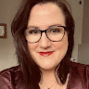 Meet your Posher, Kristen